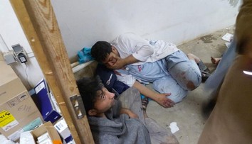 Potrestali takmer 20 vojakov za útok na nemocnicu v Kundúze