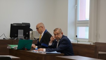 Štefan Harabin sa postavil pred súd v súvislosti so schvaľovaním invázie. Predvolať chce Trumpa aj Putina