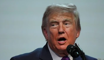 USA vyšlú do Poľska 5000 amerických vojakov, vyhlásil Trump