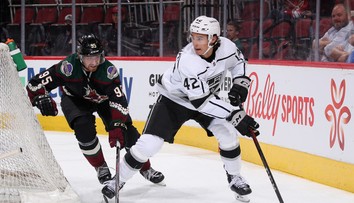 Bude mať Slovensko ďalšieho hráča v NHL? V zámorí prišli so zaujímavou prognózou