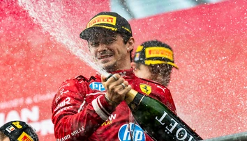 McLareny prekvapivo prehrali v kvalifikácii s Leclercom. U našich susedov odštartuje Piastri pred Norrisom