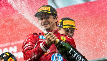 McLareny prekvapivo prehrali v kvalifikácii s Leclercom. U našich susedov odštartuje Piastri pred Norrisom