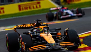 Pekný príbeh z levickej pôrodnice. Priviesť na svet bábätko si tu nechalo zvučné meno z Formuly 1