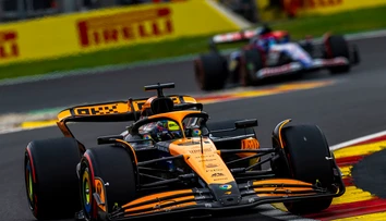 Pekný príbeh z levickej pôrodnice. Priviesť na svet bábätko si tu nechalo zvučné meno z Formuly 1