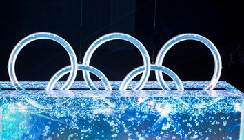 Olympijský oheň pred štartom hier už horí. Organizátori ho zapálili na netradičnom mieste