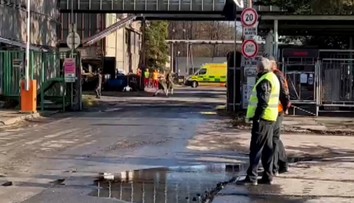 Banské nešťastie v Česku. Hlásia jednu obeť a niekoľko zranených