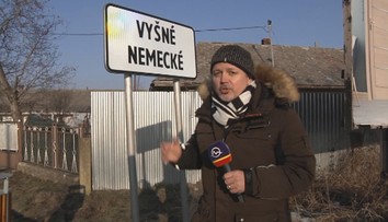 Berú úplatky slovenskí colníci, alebo tí ukrajinskí? Zisťovali sme vo Vyšnom Nemeckom