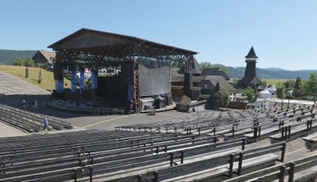 Východná aj tento rok ožíva folklórom. Na jubilejný ročník príde 50-tisíc ľudí