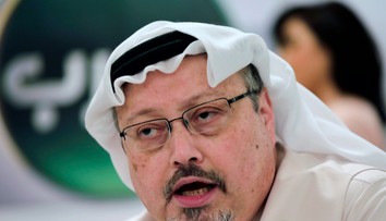 Vraždu novinára Chášukdžího schválil saudskoarabský princ