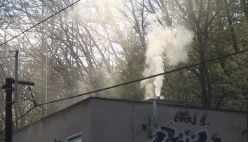 Kysučania v dymovej pasci. Štúdia odhalila, kto je skutočným vinníkom smogu