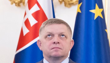 Vo štvrtok zasadne bezpečnostná rada. Premiér hovorí o vysokej pravdepodobnosti ďalšieho útoku na verejného činiteľa