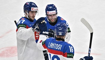 Organizátori budúcoročných MS sa rozhodli spraviť zmenu v skupinách. Slovensko sa stretne so zámorským gigantom