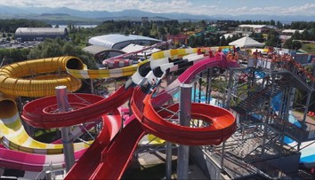 Na Liptove sa uskutočnili prvé majstrovstvá Slovenska v toboganovaní. Padli nové oficiálne rekordy