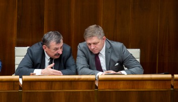 Poslanci zvolili troch kandidátov na ústavných sudcov