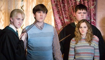 Fanúšikovia ostali zaskočení: Hviezda Harryho Pottera ukázala fotku s bábätkom