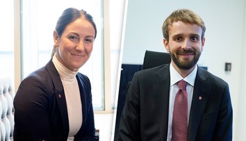 Pred 10 rokmi prežili Breivikov masaker na ostrove Utöya. Teraz sa stali ministrami novej vlády