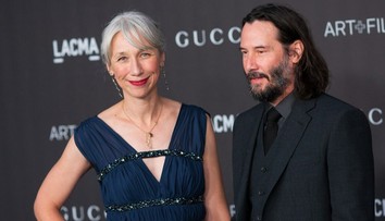 Keanu Reeves urobil veľký krok. Už to viac nie je on