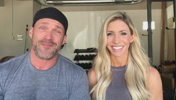 Odkaz Heidi a Chrisa Powellovcov pre Slovákov! Ako zvládajú karanténu?