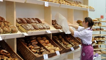 Minimálna mzda pôjde hore, s nimi však aj ceny pekárskych výrobkov. Poznáme dátum zmeny cien