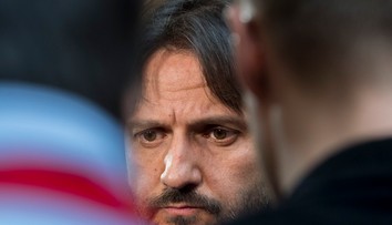 Toto sú najväčšie kauzy odchádzajúceho ministra Roberta Kaliňáka