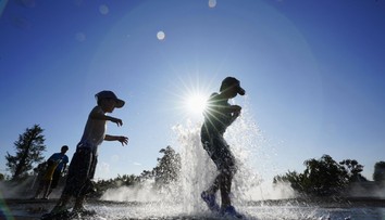 V Japonsku zaznamenali nový teplotný rekord