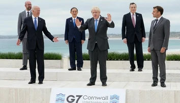 Zástupcovia krajín G7 plánujú rokovať o situácii v Afganistane