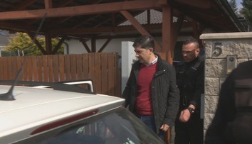 Pre kontaminovanú zeminu pod obchvatom Bratislavy obvinili jednu osobu