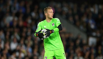 Jedna éra kariéry je na konci. Slovenský brankár po Eure zmení klubovú adresu