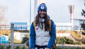 Slovenská snoubordistka Klaudia Medlová neštartovala v disciplíne slopestyle na ZOH