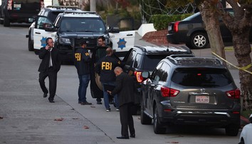 FBI vydal pre vyhrážky varovanie pre synagógy v New Jersey