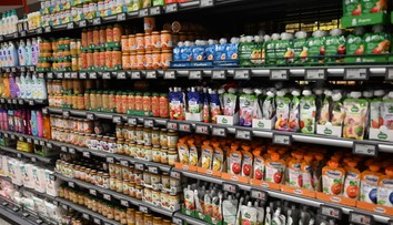 Ďalšie nebezpečné dojčenské výživy. Bábätkám hrozia zdravotné problémy