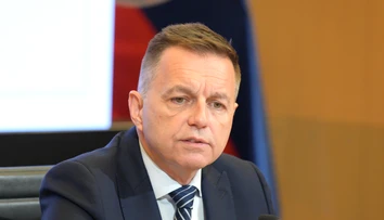 Kažimír: Inflácia sa vyvíja podľa očakávaní, ECB však zostáva ostražitá