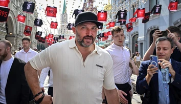 Ovečkin zareagoval na kľúčovú tému: Cítim sa ako hlupák, že som v to vôbec dúfal