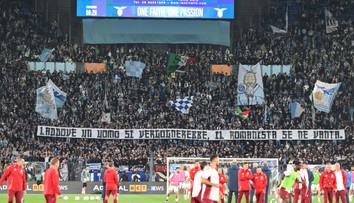 VIDEO: Bitka o Rím začala už v uliciach, v akcii bolo dvetisíc policajtov. Verona sa bez Suslova nepresadila