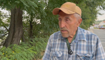 Počas okupácie riskoval, aby sa ľudia dozvedeli pravdu. Anton Gombár spomína na august ´68