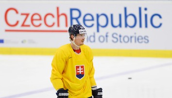 Kopecký už vie, kde bude mesiac hrať