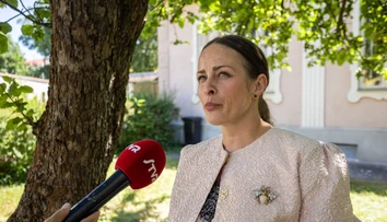 Sprevádzala Machalu na brigáde. Zuzana Ďurčová končí v čele martinských múzeí