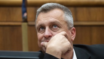 Niektoré skupiny ľudí by mohli byť oslobodené od vyšších odvodov. A. Danko priblížil, koho by sa to týkalo