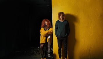 Toto sa nepodarí každému. Na albume slovenskej dvojice Dennyiah pracoval držiteľ ceny Grammy