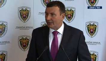 Megapodvod s čínskym tovarom: Pokutu, ktorú nám vyrúbil OLAF, sa nechystá nikto zaplatiť