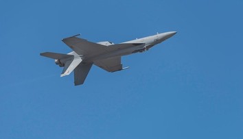 Ruské ostreľovanie spustilo v Poľsku poplach. Do vzduchu vzlietli aj stíhačky