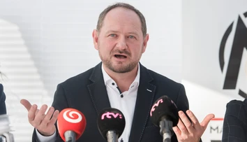 Vzniká nová politická strana. Odmieta spoluprácu so Smerom, SNS aj kotlebovcami