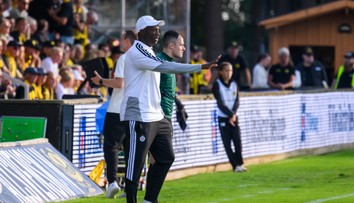 Zmenil mentalitu aj prístup. Yaya Touré napĺňa svoje slová, hráčom poslal jasný odkaz