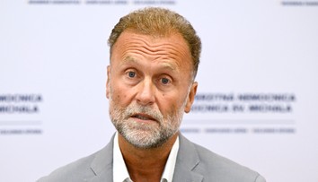 Pacientom vstrekli do čriev karcinogén. Riaditeľ nemocnice Kužela vinu odmieta, no na otázky neodpovedá