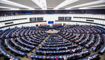 Kandidátku do eurovolieb napokon podalo 24 strán a jedna koalícia