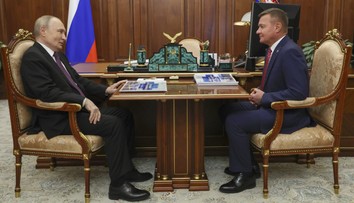 Smrť ruského exministra vyvoláva otázniky. Kremeľ tvrdí, že je šokovaný jeho zjavnou samovraždou