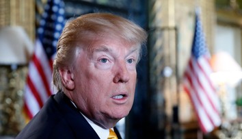 Trump zakázal úradníkom používať sedem slov
