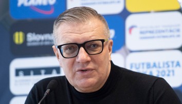SFZ jednohlasne schválil rozpočet na najbližšie obdobie. Spoznali sme aj meno nového šéfa rozhodcov