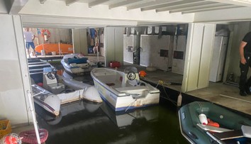 Šok v jednom z najúspešnejších vodáckych klubov na Slovensku: Vykradli ich