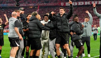 Po roku môžu obhájiť titul v Lige majstrov. Parížania efektívne eliminovali hviezdy Bayernu